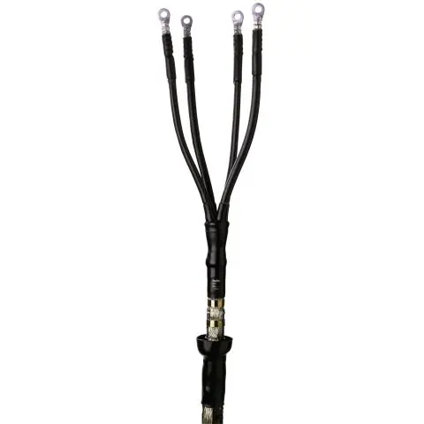 Outlet TE Connectivity EPKT Kabelavslut